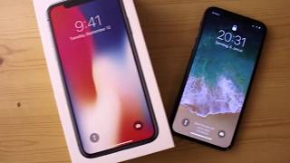 Celebrity iPhone X: 10 Hidden Features And Tricks You Didn't Know! Wealth
