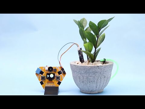 Magicbit is launching on Kickstarter