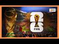 World cup Barn [ part 4 ]