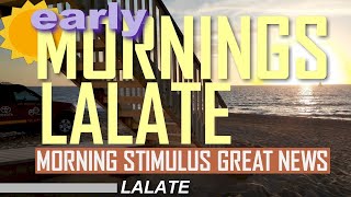 THIRD STIMULUS CHECK Direct Deposit 4/7: 3RD Stimulus Check Direct Express SSI VA | EARLY MORNINGS