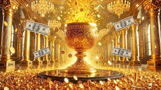 AFTER 5 MINUTE, MONEY & PROSPERITY START TO FLOW | You Will Become Rich | 888Hz