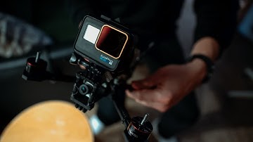 My BEST Cinematic FPV drone - Xhover Blastr