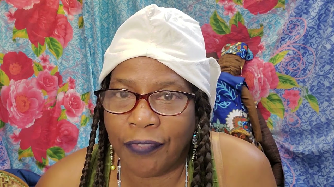 Universal Energy Reading~Divination~0129024~Mami Olufunke Morrishow~Universal Energy Reading
