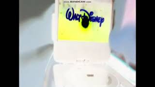 Characters Getting Scared By The Wdhe Logo Enhanced With Yume Summers G Major