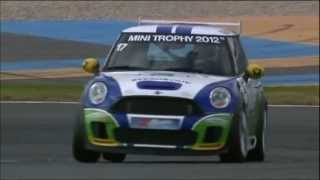 Mini Trophy Team Dombek 2012 by Roadtrips 349 views 11 years ago 1 minute, 10 seconds