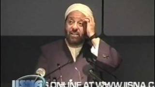 Video: The Devil's Deception in the New World Order - Abdullah Hakim Quick