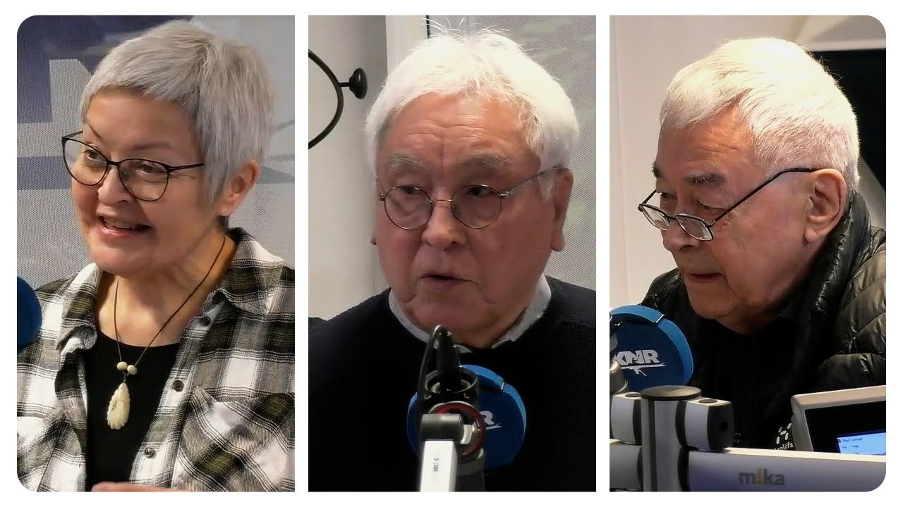 Oqalliffik 06.03.2026