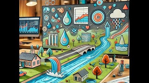 SWMM and HECRAS 2025 - Modeling Live