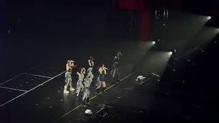 250629 Kill This Loveas If Its Your Last 2025Babymonster 1St World Tour Hello Monsters In Taipei