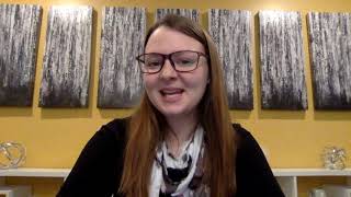 SIUE Speech Language Pathology Admissions Video