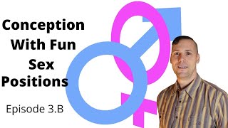 Conception With Fun Sex Positions Ep 3 B Help Me Get Pregnant Naturally
