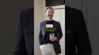 If Streaming Services Were People