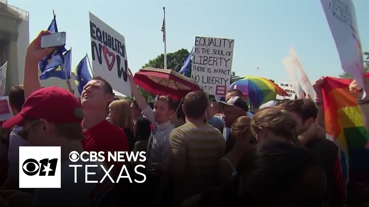 Supreme Court rejects  bid to overturn same-sex marriage decision