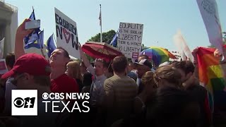 Supreme Court rejects  bid to overturn same-sex marriage decision