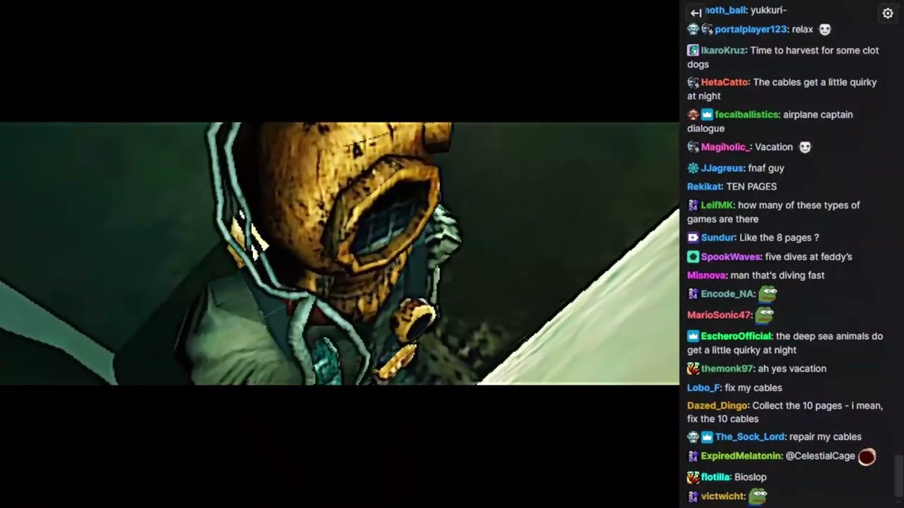 Vinny - Steam Next Fest: February 2025 (The King is Watching, Monster Train 2 & More) [WITH CHAT]