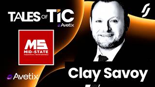 “We Can’t Hire Our Way Out of This”: AI in Industrial Inspection | Clay Savoy