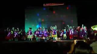 School Annual Function 2017
