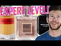 10 FRAGRANCES THAT TAKE YOU FROM BEGINNER TO EXPERT | BEST MENS FRAGRANCES