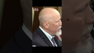 Chip Roy gets heated with reporters over Trump admin Big Beautiful Bill