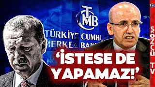 Mehmet Şimşek Tasarruf Dedi Ama Uzman İsimden Erdoğanın Uykularını Kaçıracak Sözler