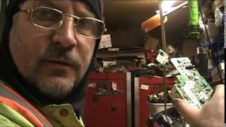 TOYOTA BLEND DOOR ACTUATOR INOP, REDNECK REPAIR #toyota TOYOTA BLEND DOOR ACTUATOR INOP, REDNECK REPAIR #toyota