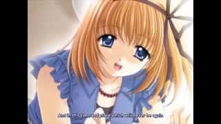 Shuffle Really Really! Opening (With english subtitles)