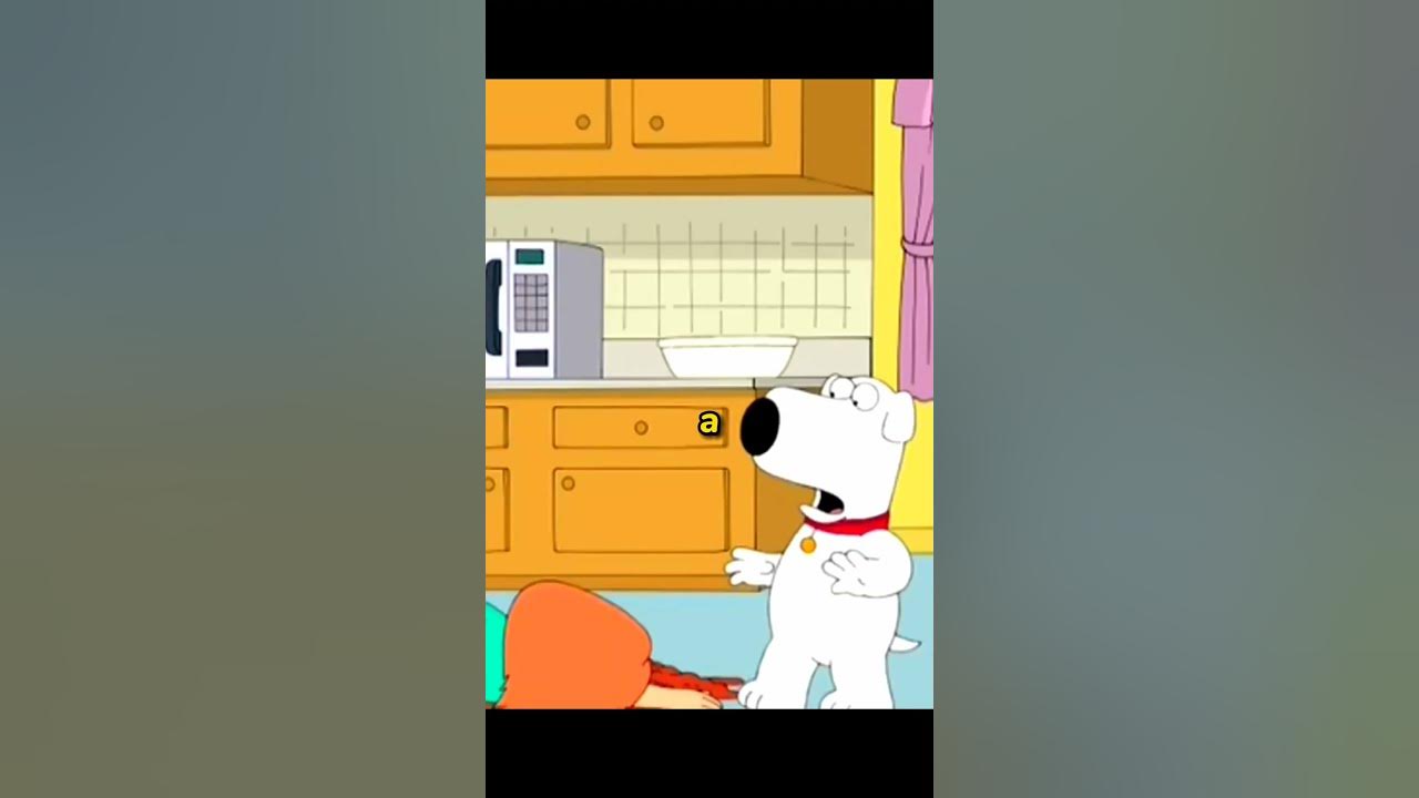 Смешные моменты в Гриффинах 😂 #гриффины #симпсоны #рекомендации - YouTube
