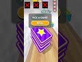 Going Balls Challenge Competition || Powerfull Speed Run #goingballs #ytshorts