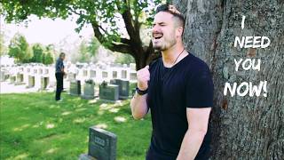 Matt LeFait - I NEED YOU NOW - Official Music Video
