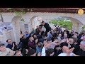 الفنان نعيم حسونة حلاقة وزيانة حمام العريس عبد اللطيف حسونة زيتا 2026 