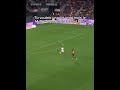 Si proche… 🚀 #football #ligue1 #foot #sport #ligue1mcdonalds #soccer #footballedit #sports