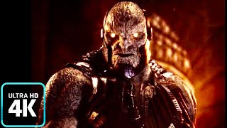 Snyder Cut Justice League Darkseid - 4K VIDEO #releasesnyderverse