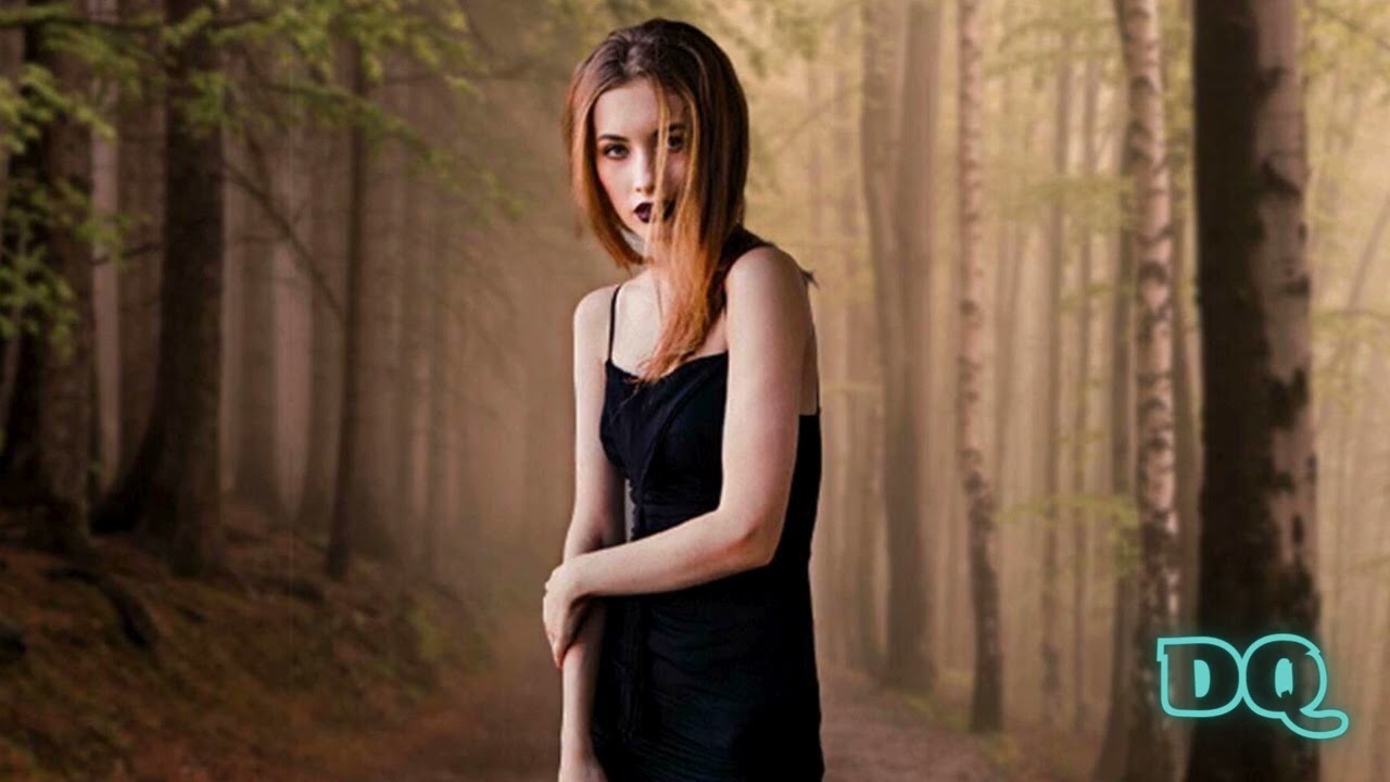 DarkRose$ _ Love Is Beautifully Painful (Ghost Duet Version)