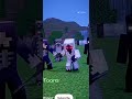 Alex? 😮😮😶 #minecraft