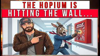 Details Braden Langley LIVE | Cracks WIDEN As Dem Hopium High Runs Into REALITY... Update