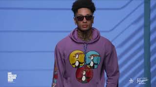 Original Penguin at Los Angeles Fashion Week 2022 Powered by Art Hearts Fashion