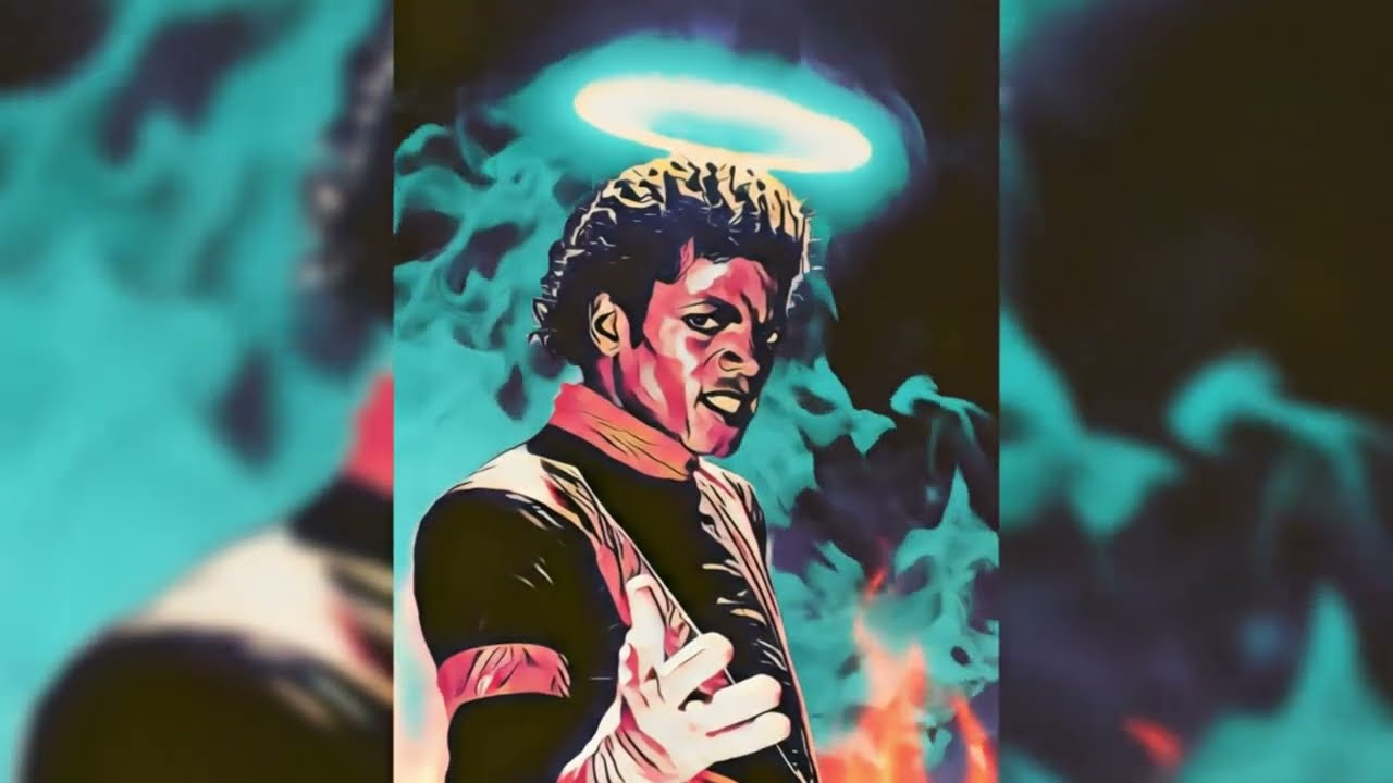 Bad (pbjuice. Remix) - Michael Jackson