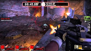 Left 4 Dead 2 -Helms Deep - Reborn Part 1