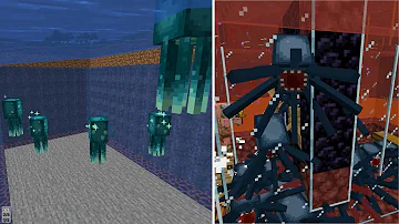 マイクラ イカ トラップ