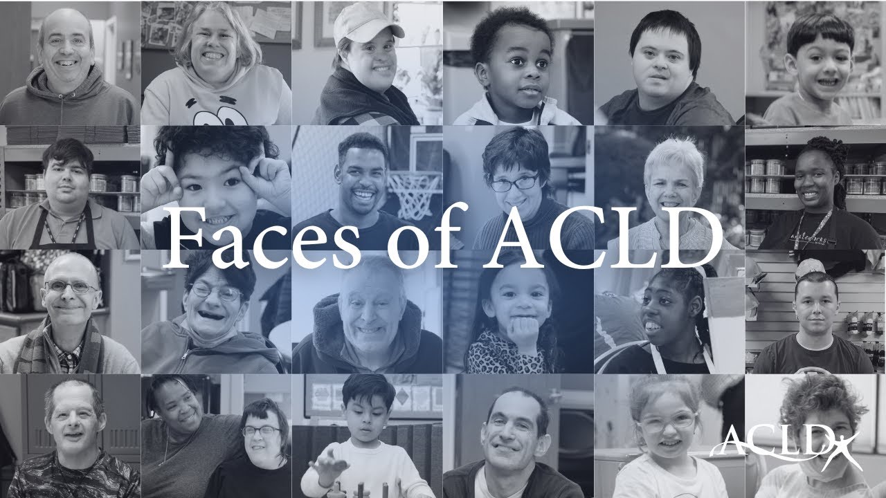 Faces of ACLD