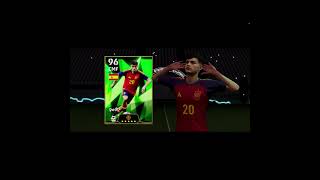 International cup Vol.1 Pack Opening Lionel Messi | #efootball #pes #fifa #messi
