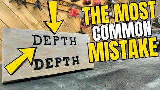 Don't Make This Common Mistake!!