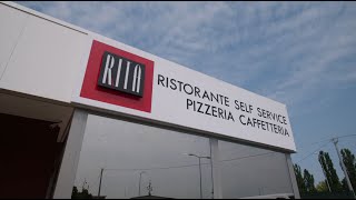 RITA Pieve - Il primo ristorante self-service in Italia pienamente inclusivo