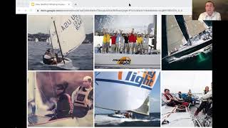 Virtual Sailors' Series 2021: Creating a High-Performance Offshore Sailing Team with Charlie Enright