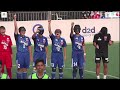 ENGLAND vs JAPAN  [M15] 2025 IBSA WOMEN'S BLIND FOOTBALL WORLD CHAMPIONSHIP Semi Final 1