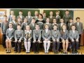 выпускники начальной школы 4 &quot;Б&quot; класс, 56 школа, Ярославль 2016