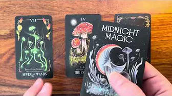 Stand in your power 15 April 2025 Your Daily Tarot Reading with Gregory Scott