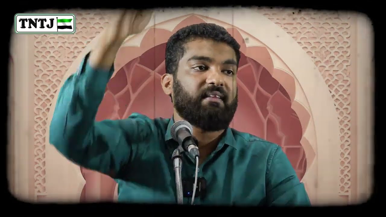 கானான் தேசம் முதல் எகிப்து வரை!