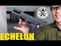 Springfield echelon review solid 9mm sidearm choice even better than xdm