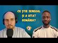 Secretul fotbalului senegalez – cu Mansour Gueye.